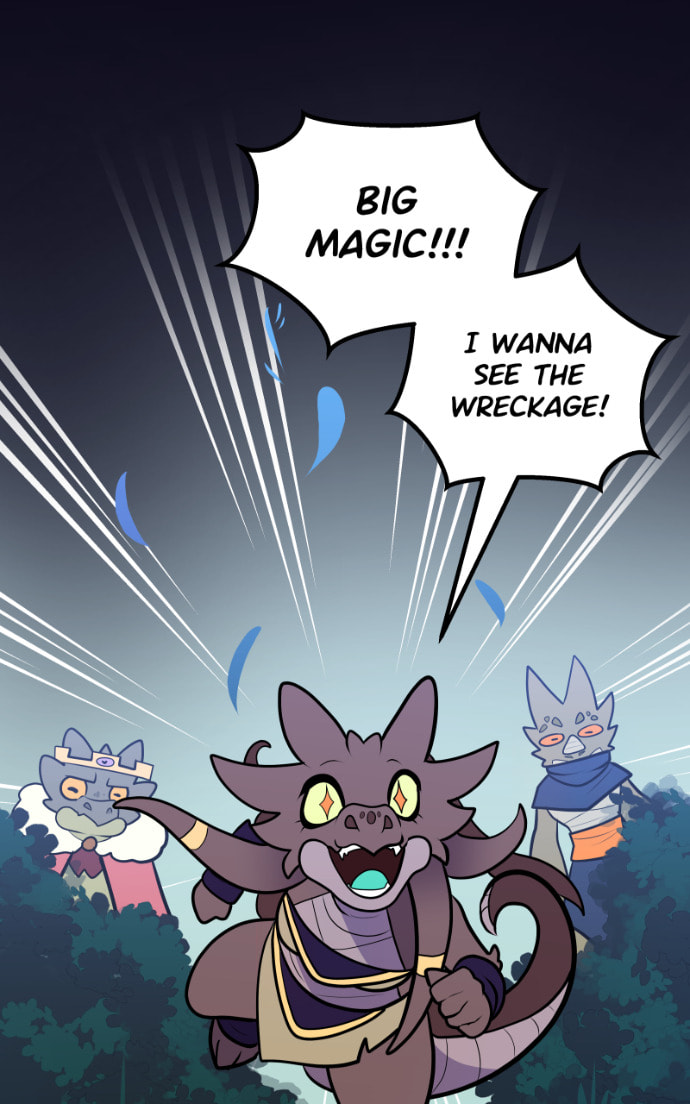 Read Visitor chapter 119 image 11 on Lezhin