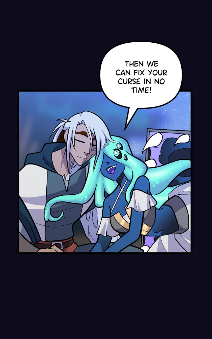 Read Visitor chapter 119 image 15 on Lezhin