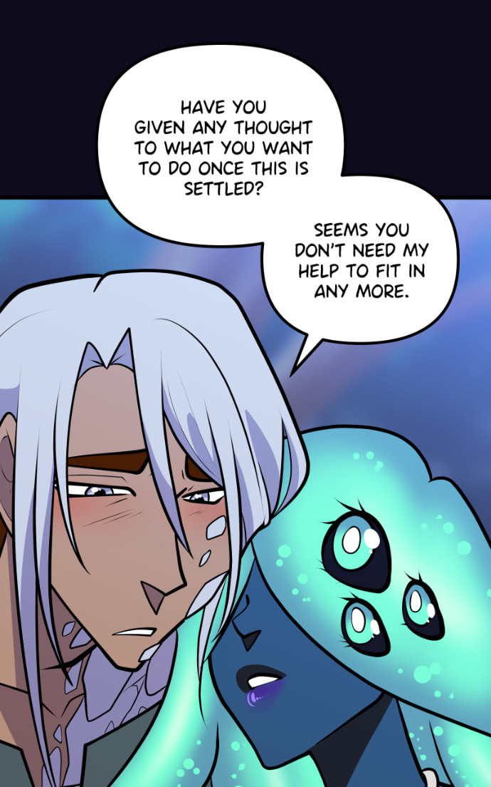Read Visitor chapter 119 image 16 on Lezhin