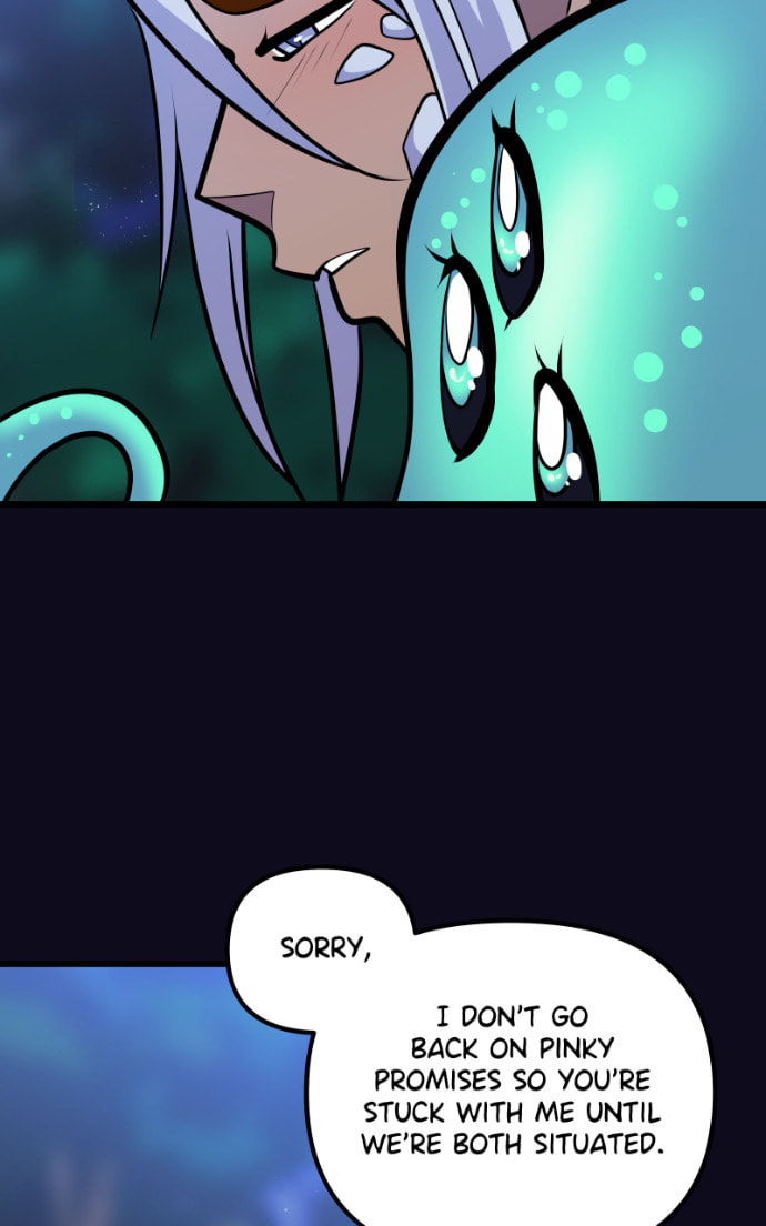 Read Visitor chapter 119 image 18 on Lezhin