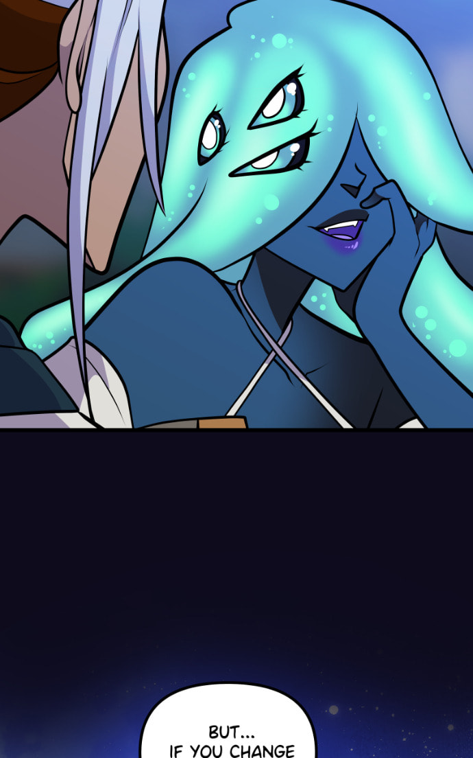 Read Visitor chapter 119 image 20 on Lezhin