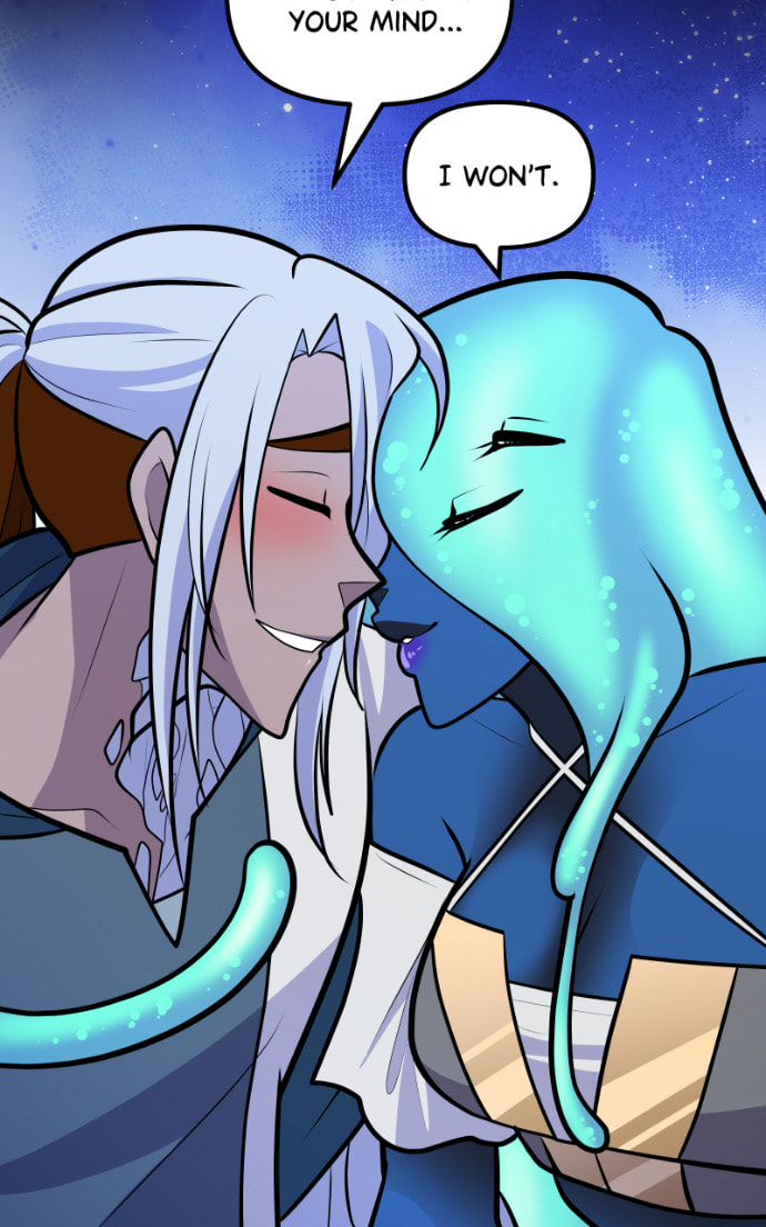 Read Visitor chapter 119 image 21 on Lezhin