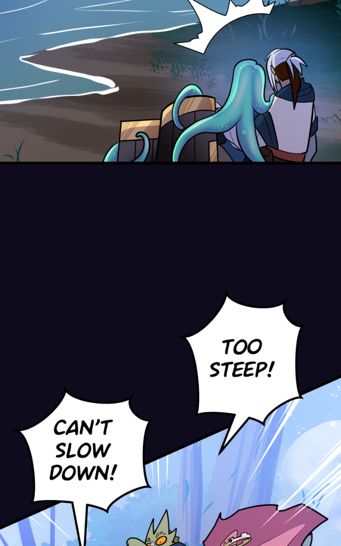 Read Visitor chapter 119 image 23 on Lezhin