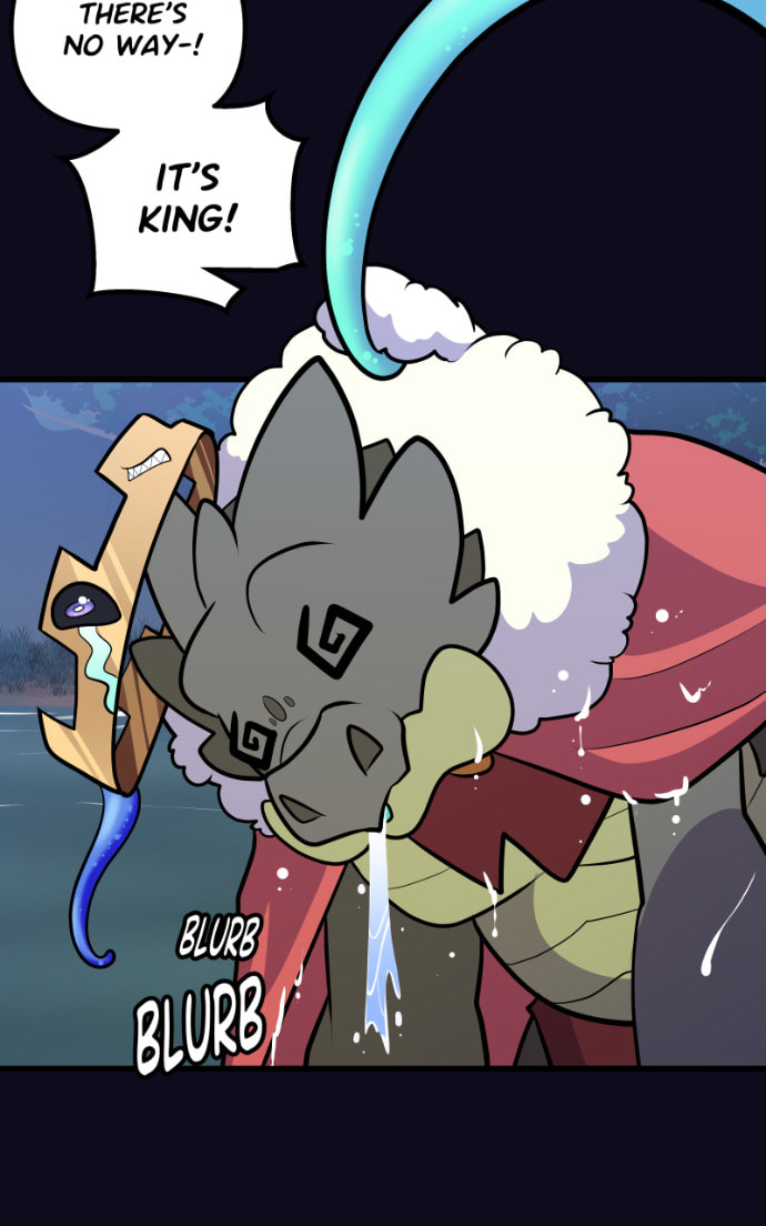 Read Visitor chapter 119 image 27 on Lezhin