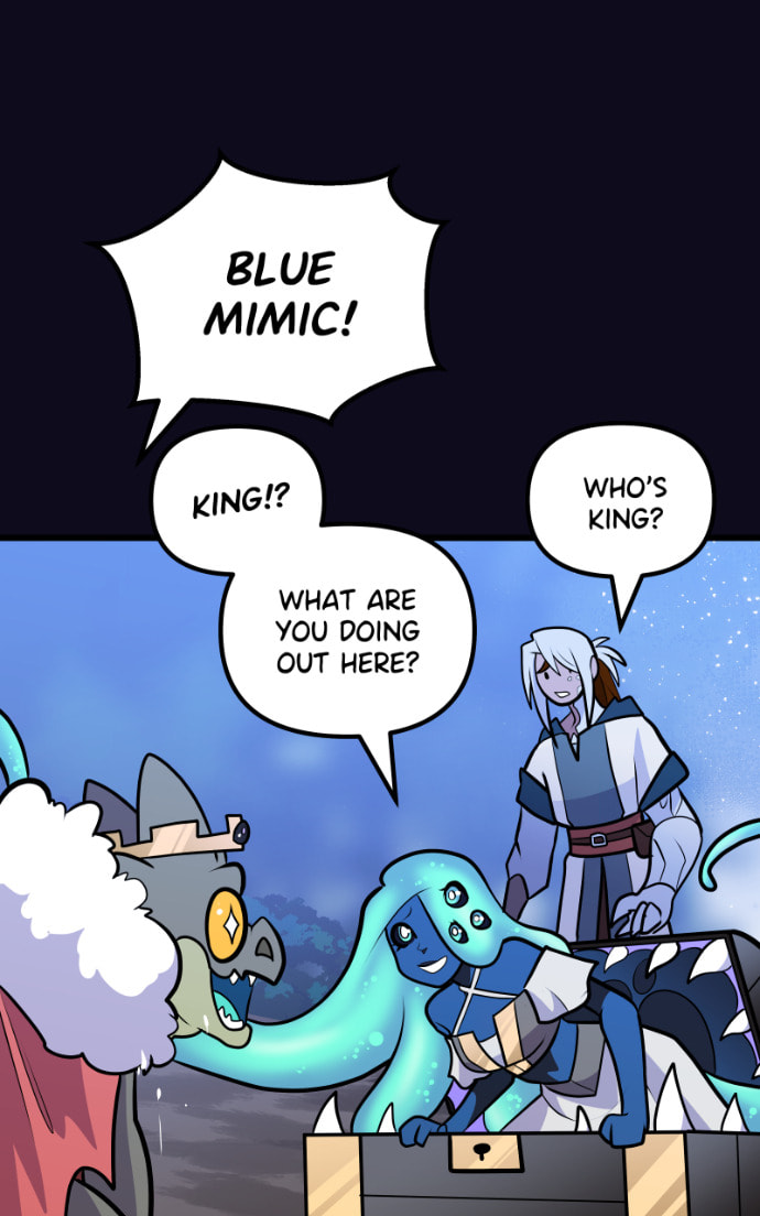 Read Visitor chapter 119 image 28 on Lezhin