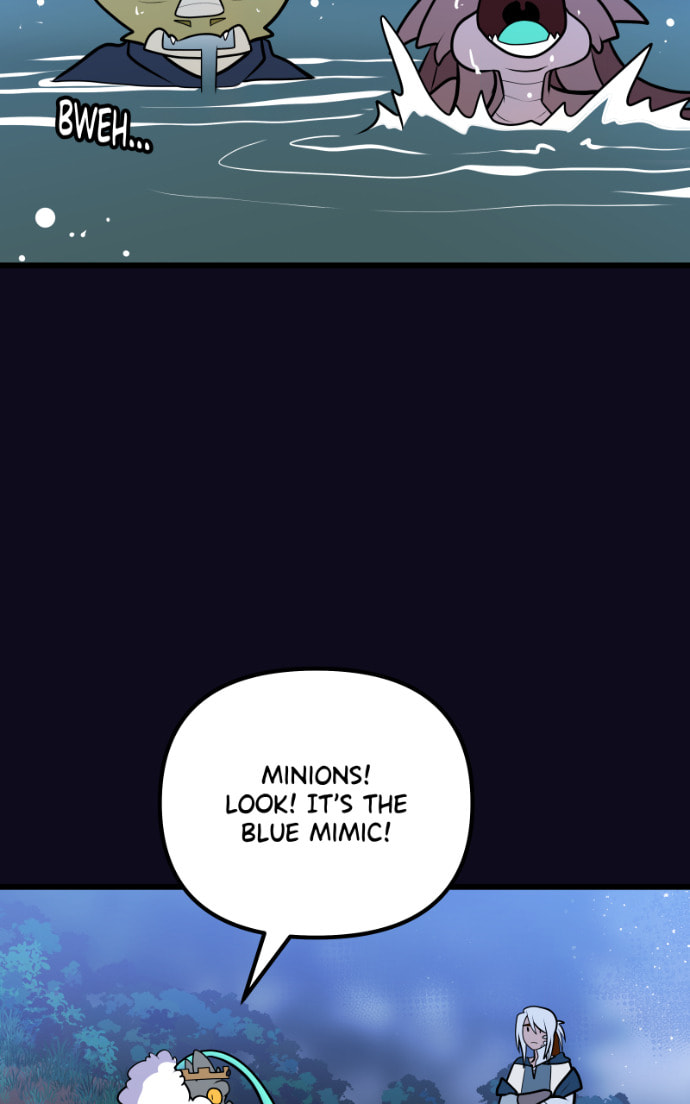 Read Visitor chapter 119 image 30 on Lezhin