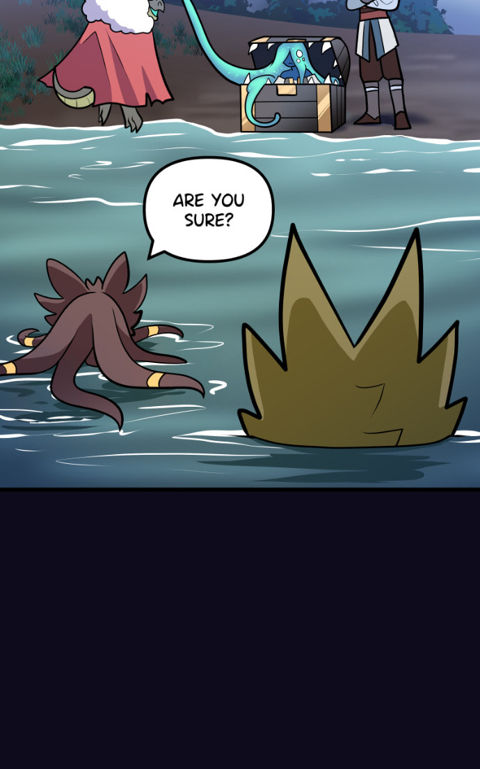 Read Visitor chapter 119 image 31 on Lezhin