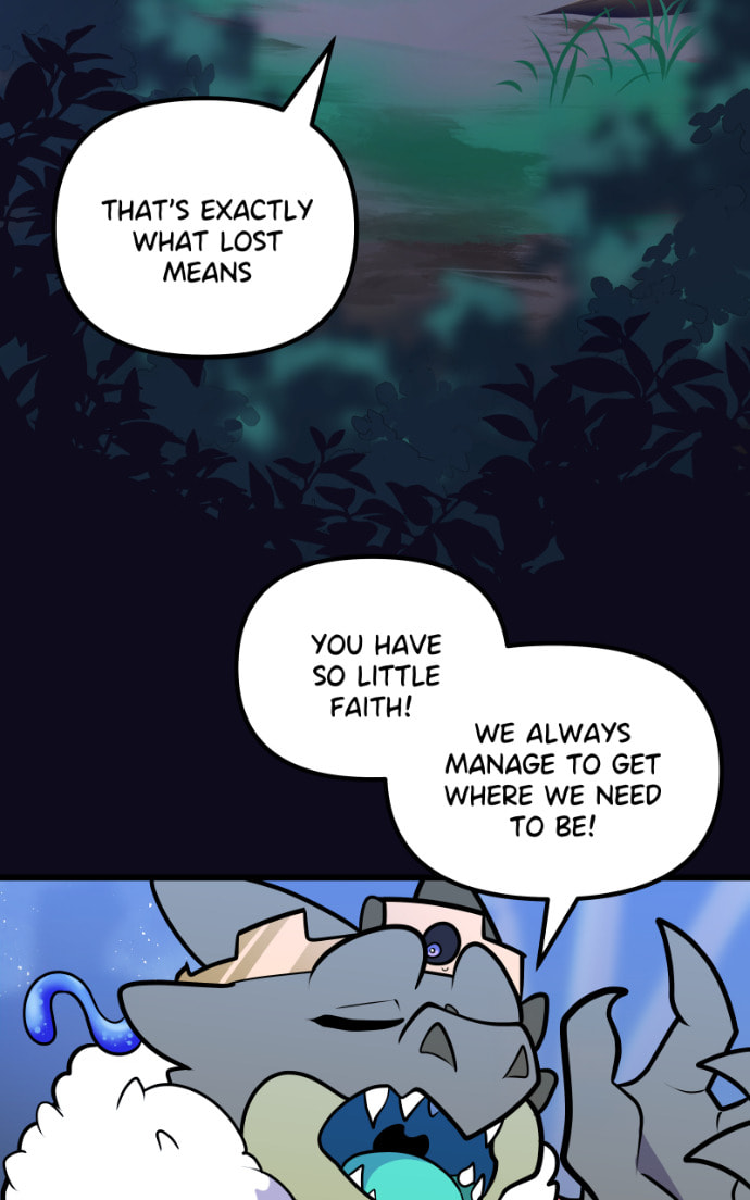 Read Visitor chapter 119 image 4 on Lezhin
