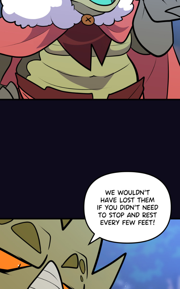Read Visitor chapter 119 image 5 on Lezhin