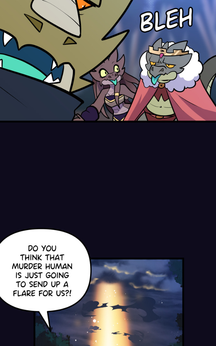 Read Visitor chapter 119 image 6 on Lezhin
