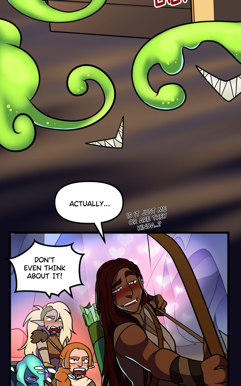 Read Visitor chapter 12 image 13 on Lezhin