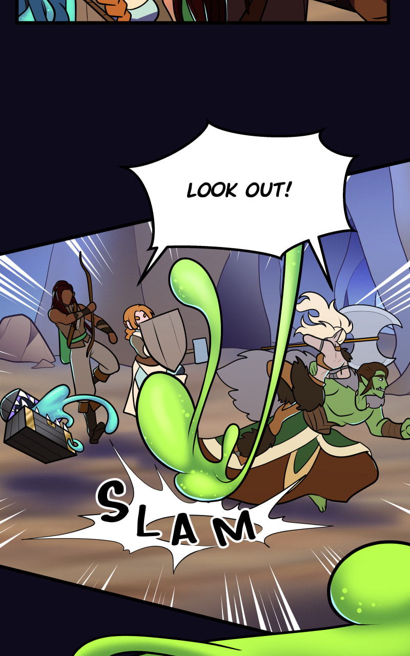 Read Visitor chapter 12 image 14 on Lezhin