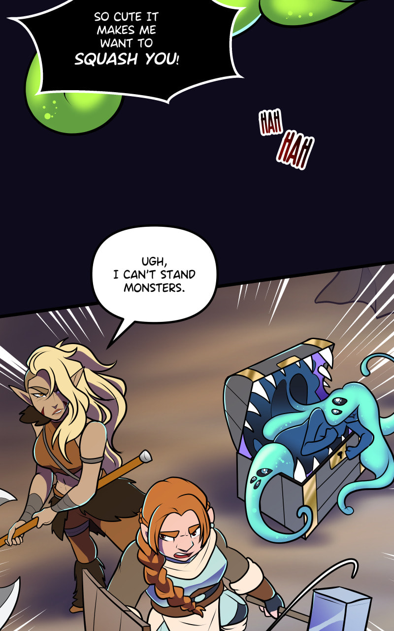 Read Visitor chapter 12 image 16 on Lezhin