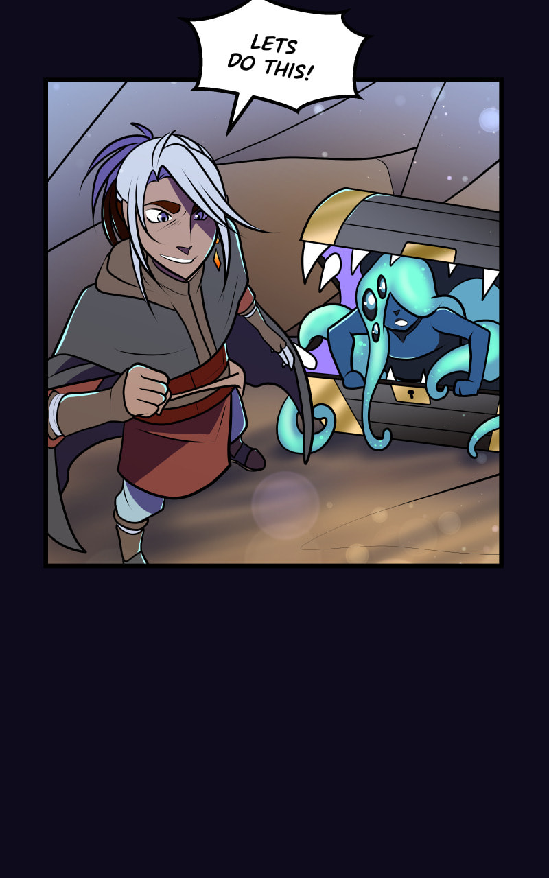 Read Visitor chapter 12 image 2 on Lezhin