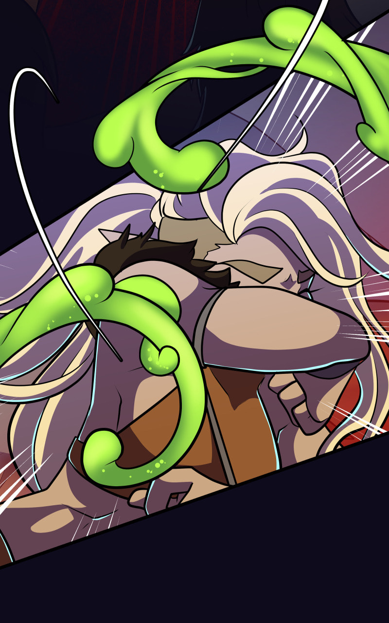 Read Visitor chapter 12 image 21 on Lezhin
