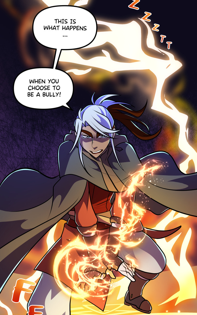 Read Visitor chapter 12 image 24 on Lezhin