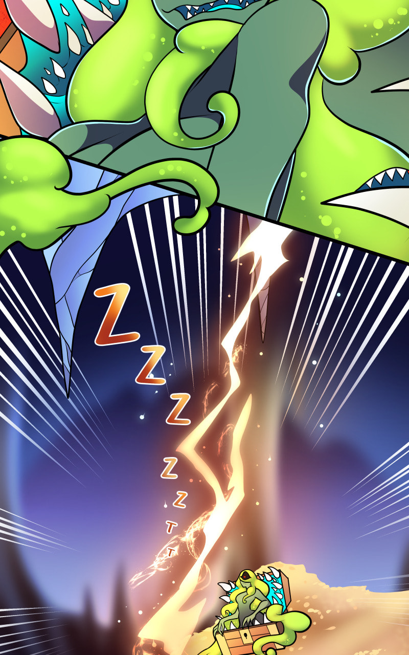 Read Visitor chapter 12 image 26 on Lezhin