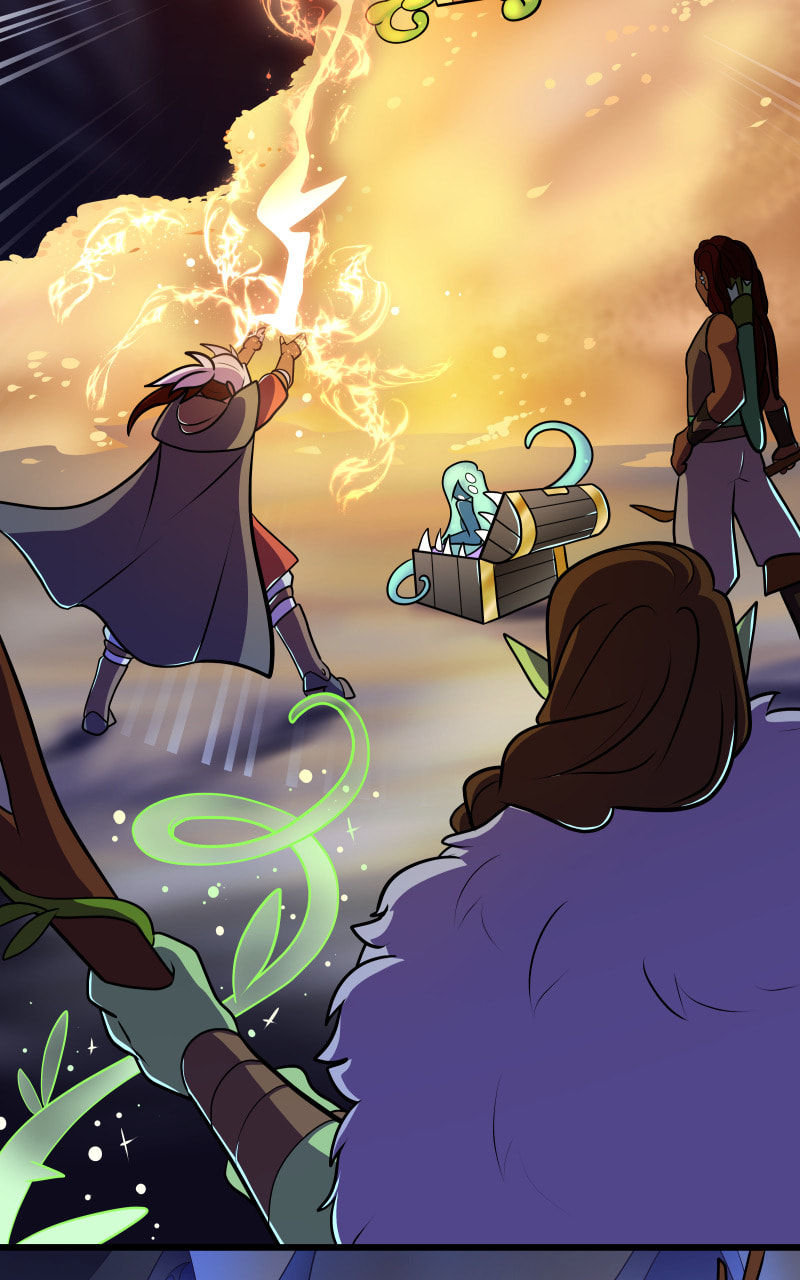 Read Visitor chapter 12 image 27 on Lezhin