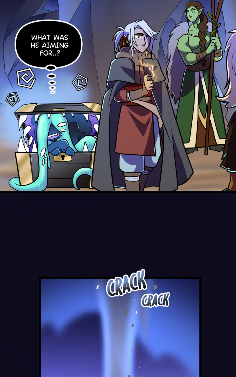 Read Visitor chapter 12 image 28 on Lezhin