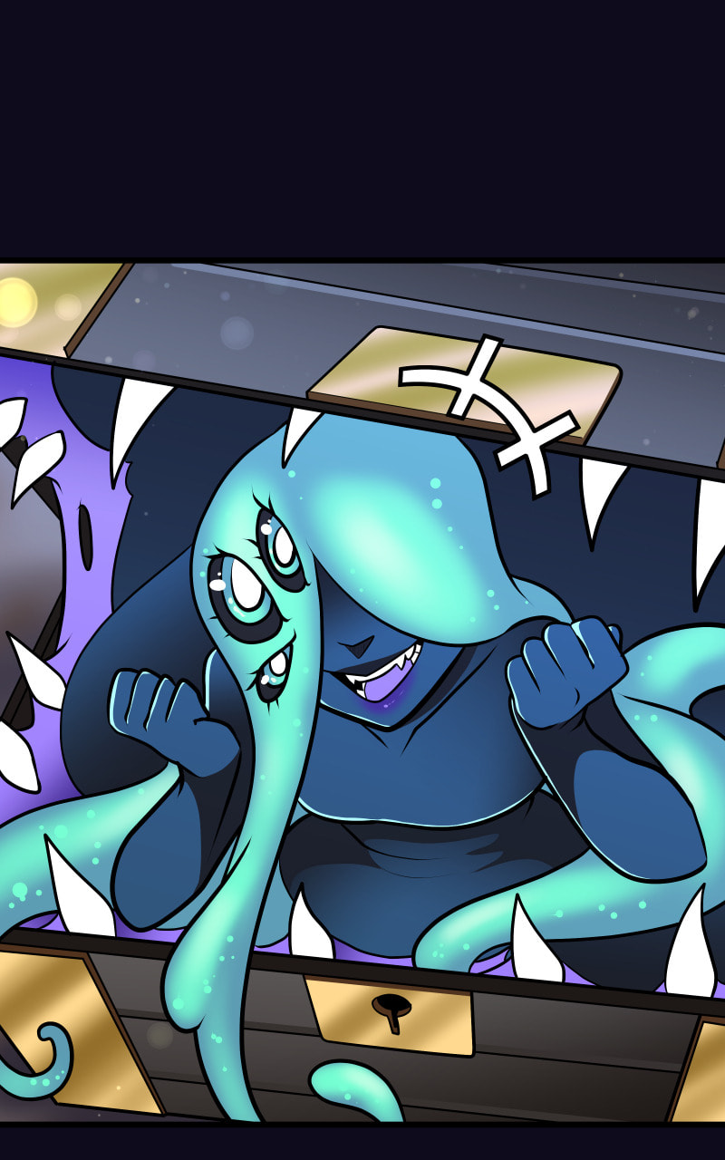 Read Visitor chapter 12 image 3 on Lezhin