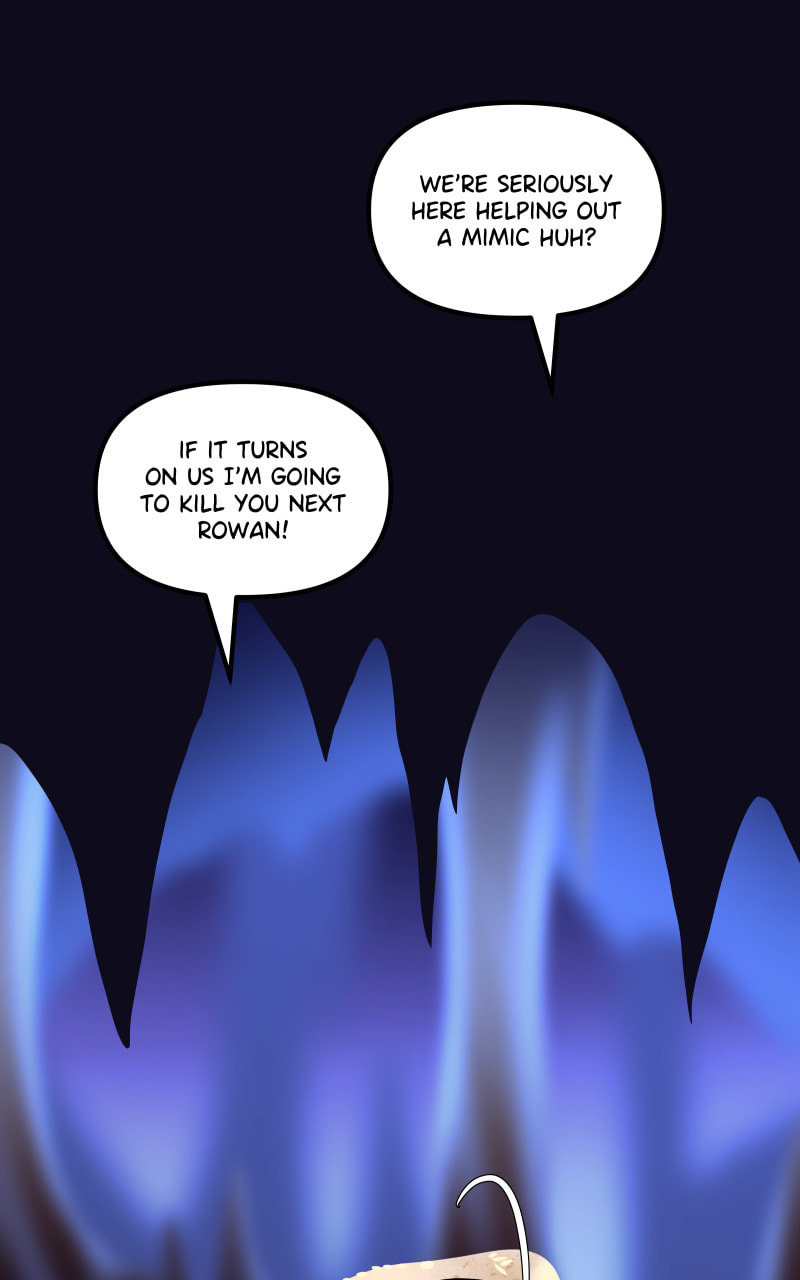 Read Visitor chapter 12 image 5 on Lezhin