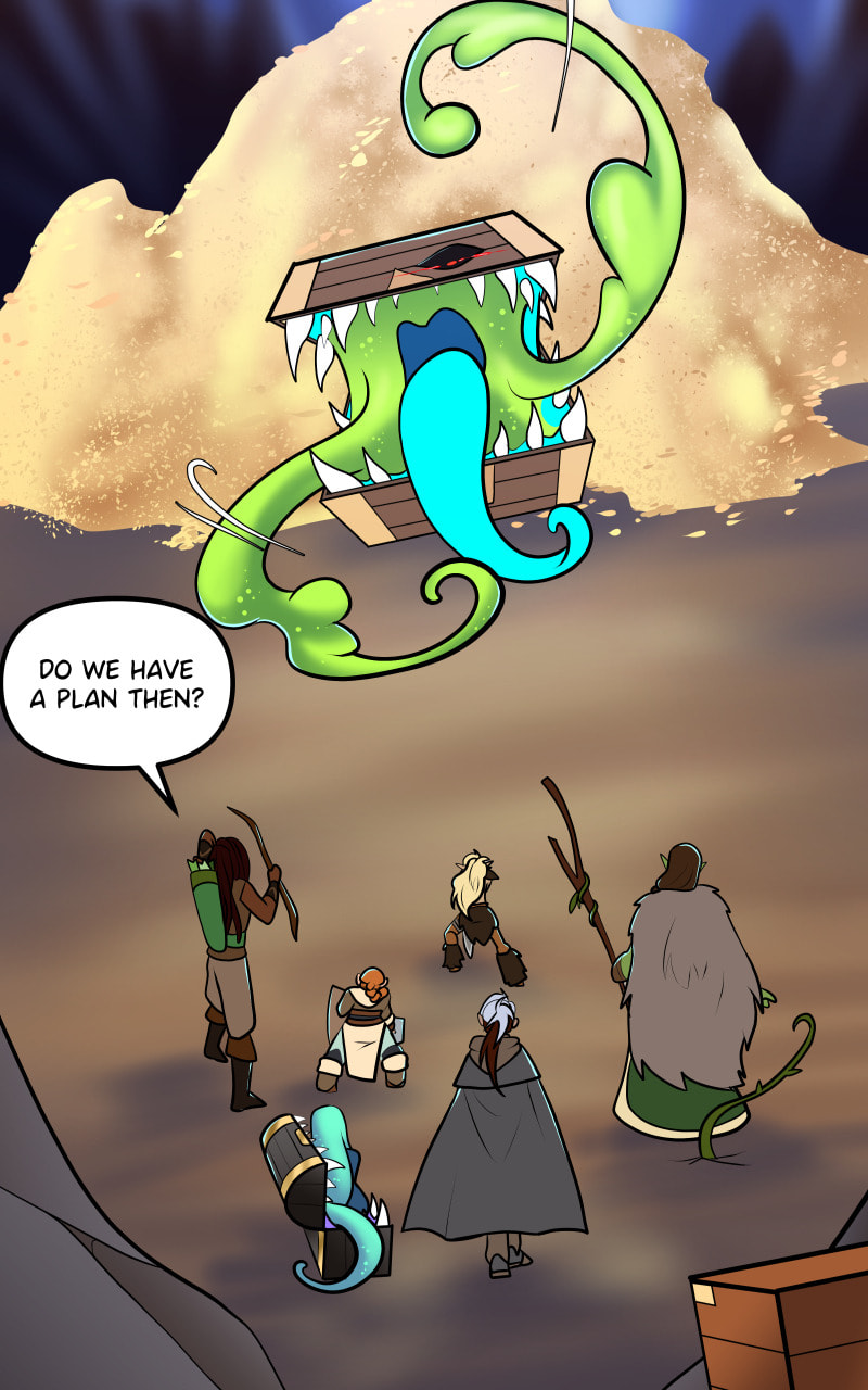 Read Visitor chapter 12 image 6 on Lezhin