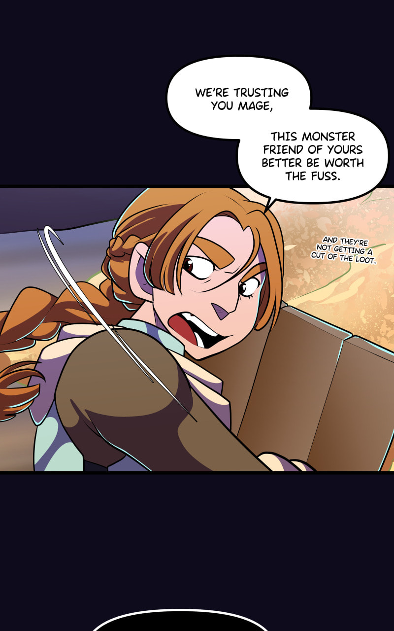 Read Visitor chapter 12 image 8 on Lezhin