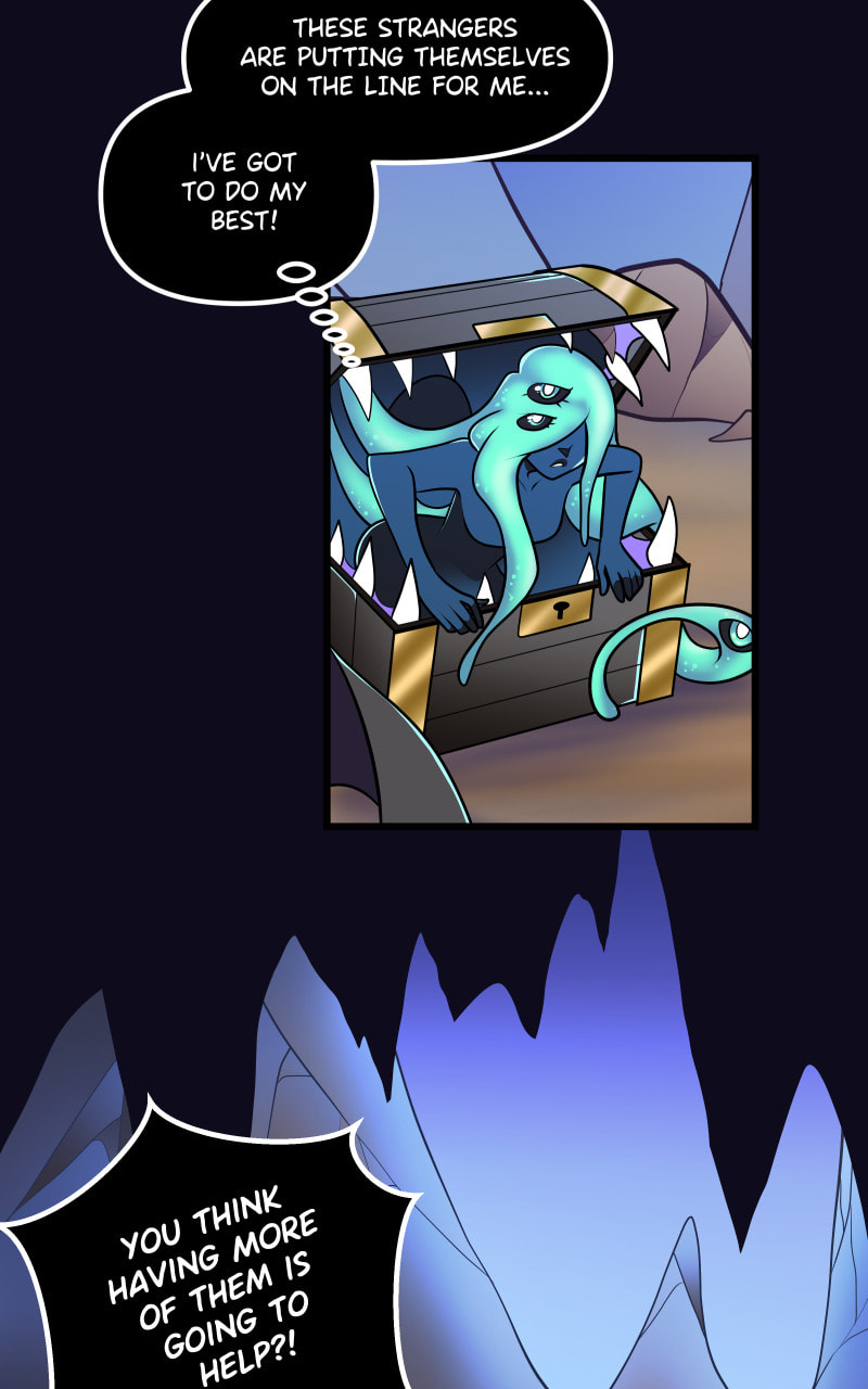 Read Visitor chapter 12 image 9 on Lezhin
