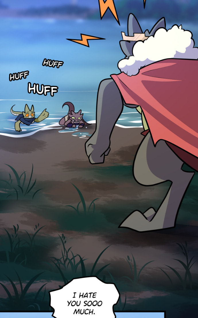 Read Visitor chapter 120 image 11 on Lezhin