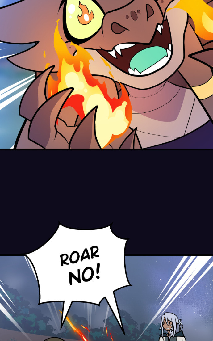 Read Visitor chapter 120 image 14 on Lezhin
