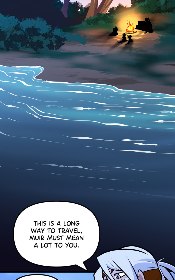 Read Visitor chapter 120 image 17 on Lezhin