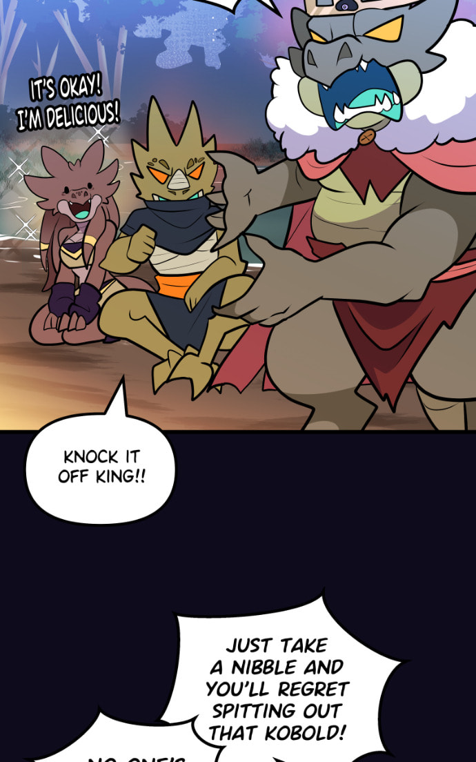 Read Visitor chapter 120 image 21 on Lezhin