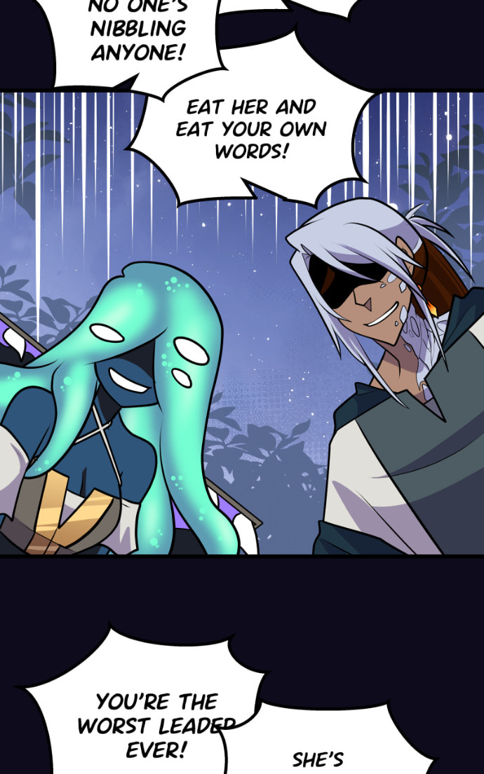 Read Visitor chapter 120 image 22 on Lezhin