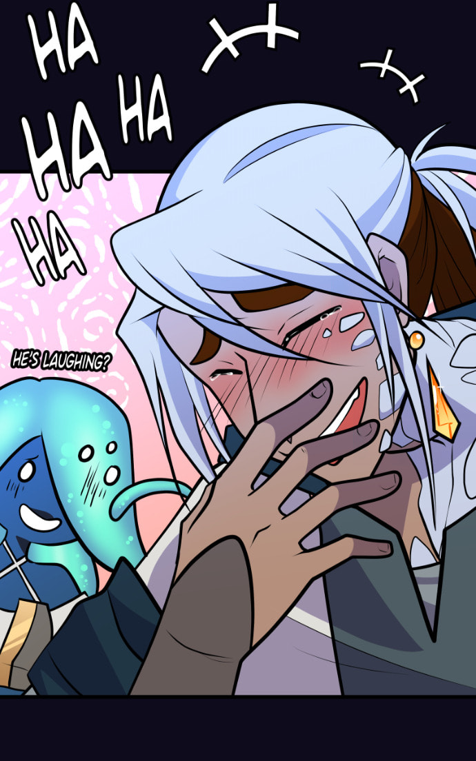 Read Visitor chapter 120 image 24 on Lezhin