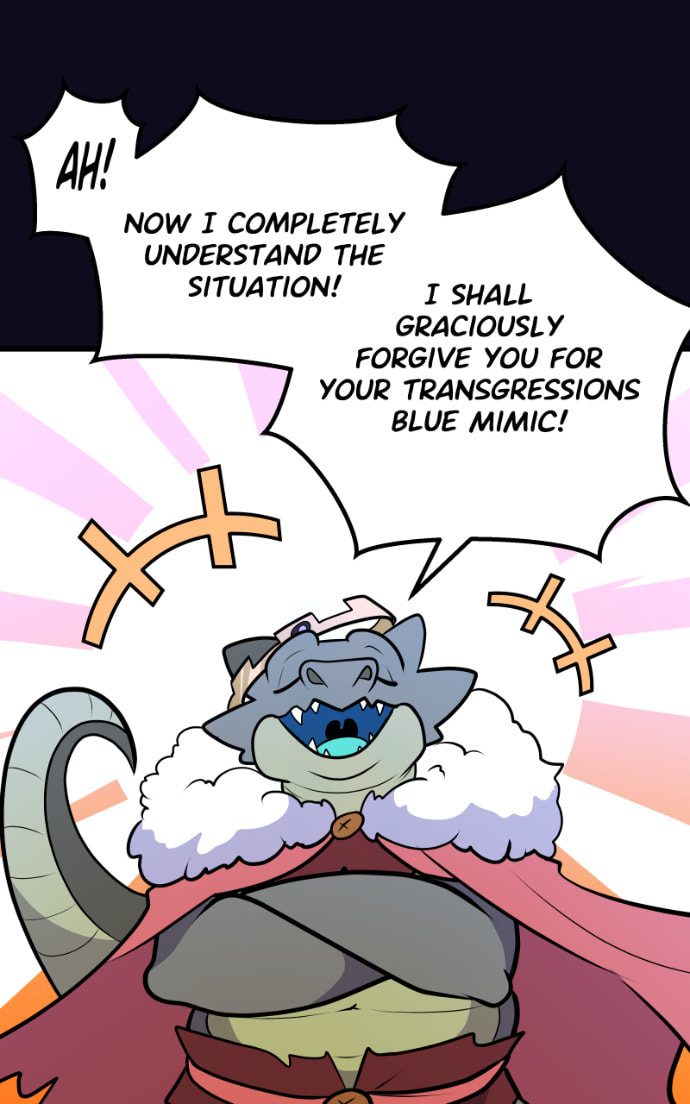 Read Visitor chapter 120 image 29 on Lezhin