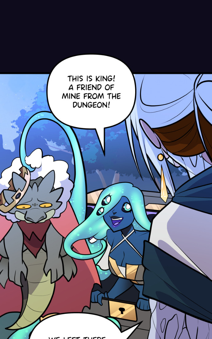 Read Visitor chapter 120 image 3 on Lezhin