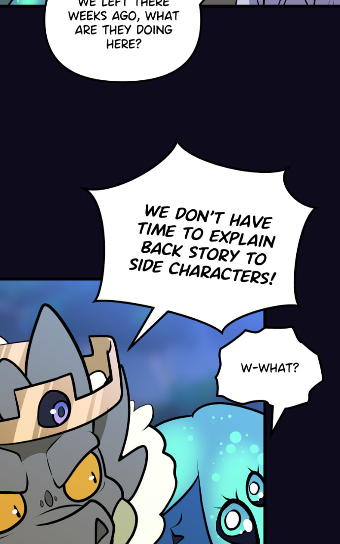 Read Visitor chapter 120 image 4 on Lezhin