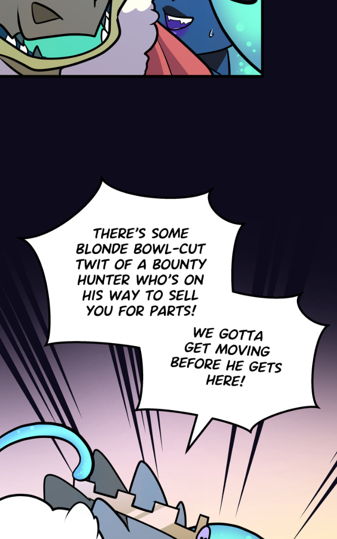 Read Visitor chapter 120 image 5 on Lezhin