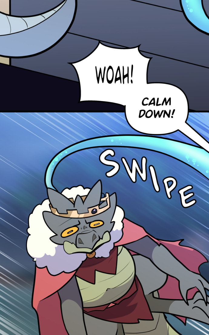 Read Visitor chapter 120 image 7 on Lezhin