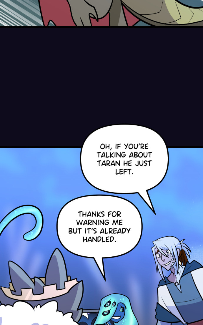 Read Visitor chapter 120 image 8 on Lezhin