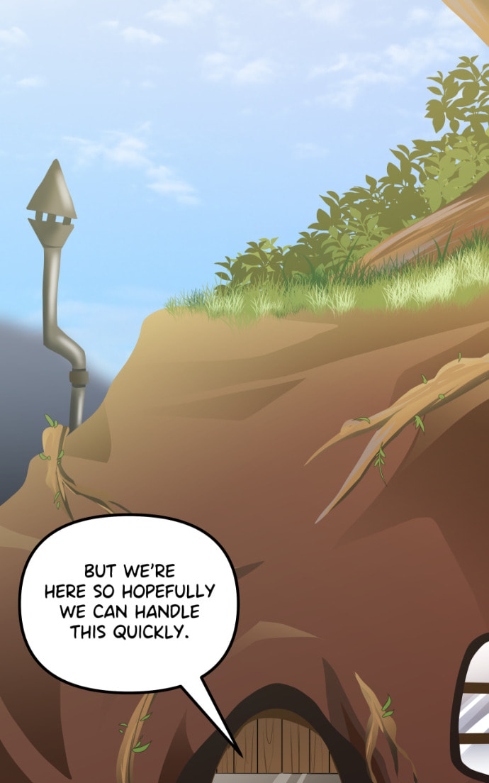 Read Visitor chapter 121 image 10 on Lezhin