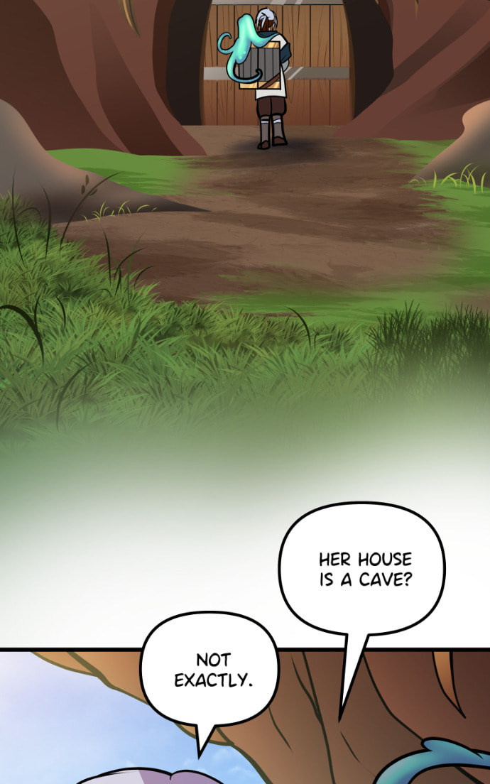 Read Visitor chapter 121 image 11 on Lezhin