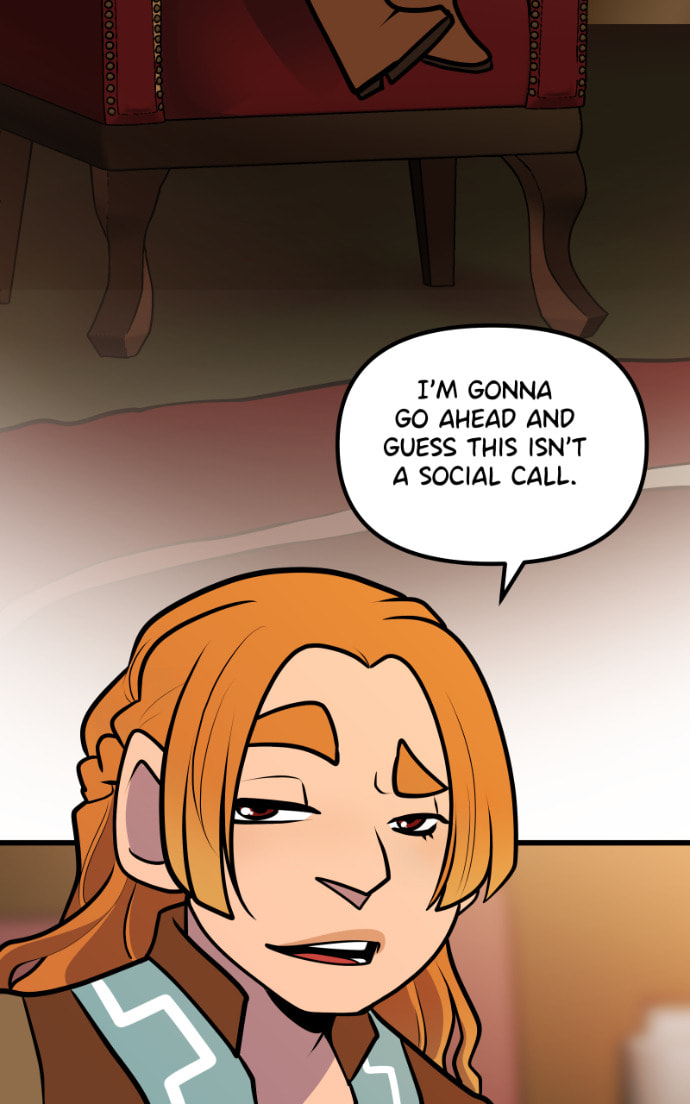 Read Visitor chapter 121 image 18 on Lezhin