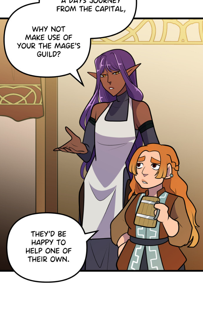 Read Visitor chapter 121 image 23 on Lezhin