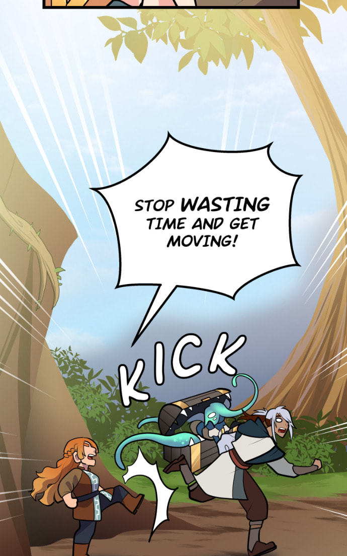 Read Visitor chapter 121 image 30 on Lezhin