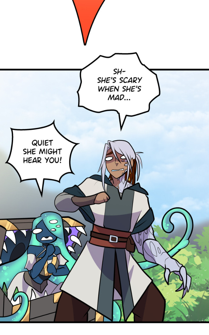 Read Visitor chapter 121 image 33 on Lezhin
