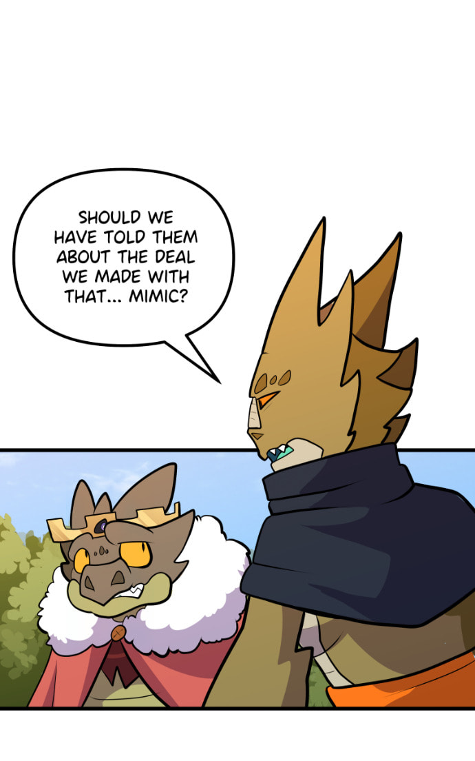 Read Visitor chapter 121 image 4 on Lezhin