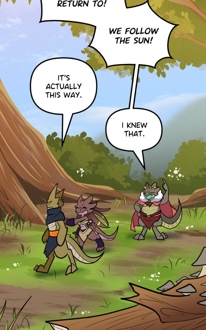 Read Visitor chapter 121 image 6 on Lezhin
