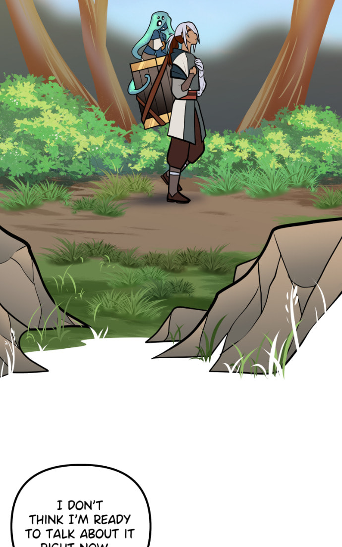Read Visitor chapter 121 image 8 on Lezhin