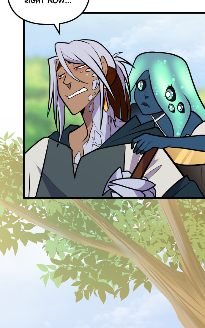Read Visitor chapter 121 image 9 on Lezhin